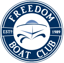 Freedom Boat Club RI